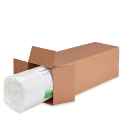 Beter Bed Traagschuim Topmatras Linda Linda (140X200 Cm)