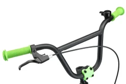 Bikestar Bmx Kinderfiets 20 Inch Blauw