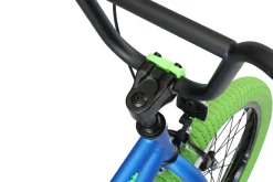 Bikestar Bmx Kinderfiets 20 Inch Blauw