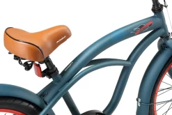 Bikestar Cruiser Kinderfiets 20 Inch Blauw