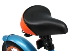 Bikestar Cruiser Kinderfiets 12 Inch Blauw