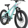 Bikestar Kinderfiets 20 Inch Mint
