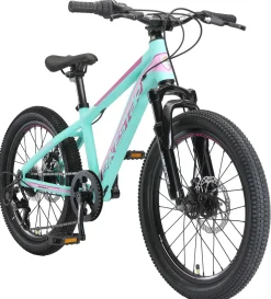 Bikestar Kinderfiets 20 Inch Mint