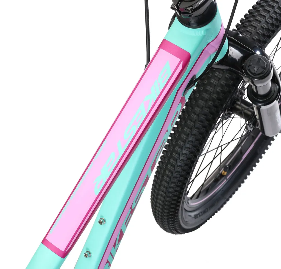 Bikestar Kinderfiets 20 Inch Mint