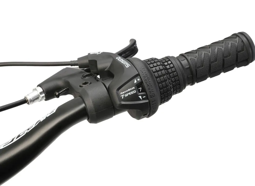 Bikestar Kinderfiets 20 Inch Mint