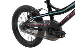 Bikestar Mountainbike Kinderfiets 16 Inch Zwart