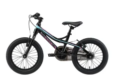 Bikestar Mountainbike Kinderfiets 16 Inch Zwart