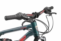 Bikestar Mtb Fully Kinderfiets 24 Inch Blauw