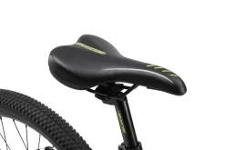 Bikestar Mtb Fully Kinderfiets 24 Inch Zwart