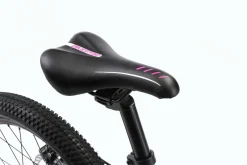 Bikestar Mtb Kinderfiets 20 Inch Wit /Turquiose, 7 Speed