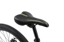 Bikestar Mtb Kinderfiets 24 Inch Zwart