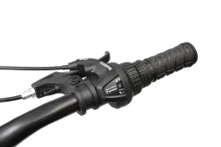 Bikestar Mtb Kinderfiets 24 Inch Zwart