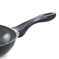 Bk Bk Koekenpan Easy Basic Ceramic - O 20 Cm - Keramische Anti-Aanbaklaag