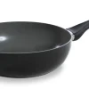 Bk Bk Wokpan Easy Basic Ceramic - O 28 Cm - Keramische Anti-Aanbaklaag