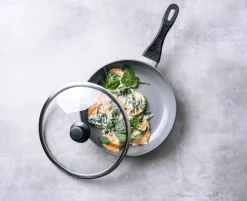 Bk Hapjespan (O28 Cm)