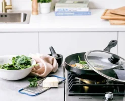 Bk Hapjespan (O28 Cm)