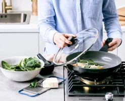 Bk Hapjespan (O28 Cm)