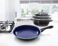 Bk Koekenpan Fortalit (O28 Cm)