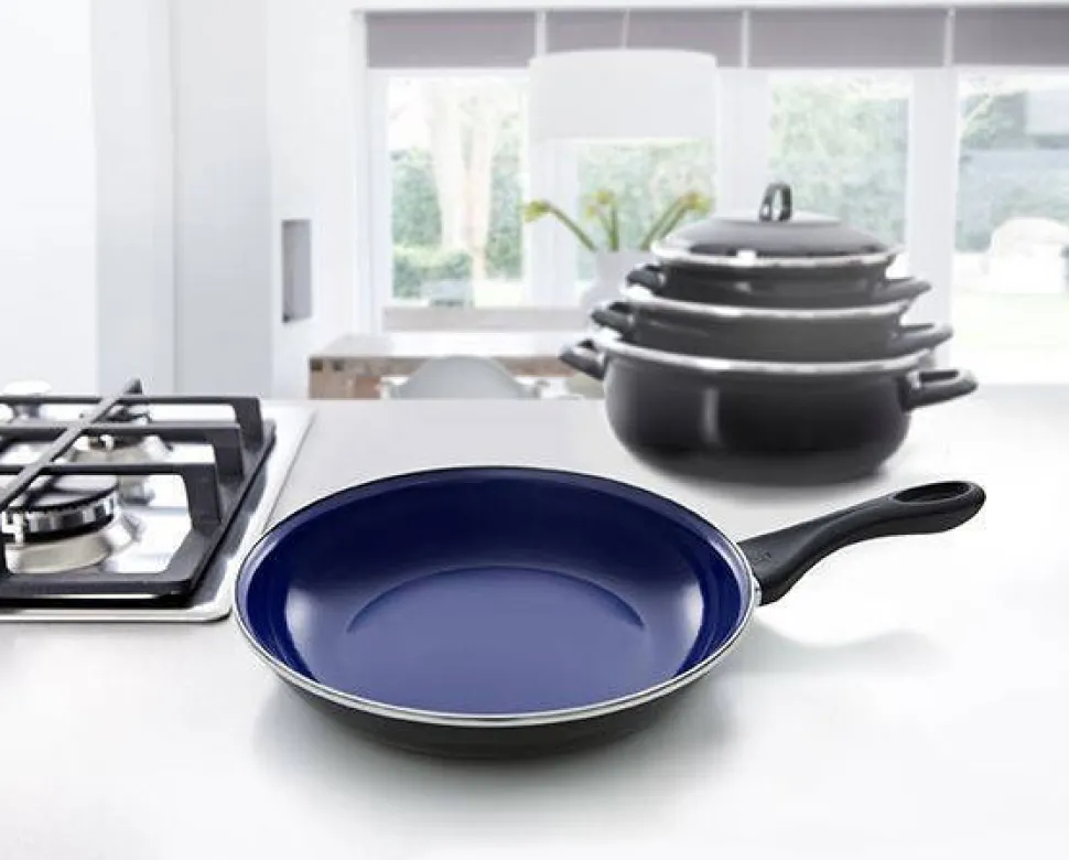 Bk Koekenpan Fortalit (O28 Cm)