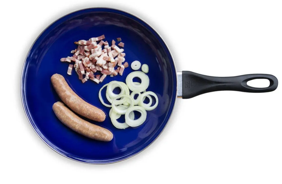 Bk Koekenpan Fortalit (O28 Cm)