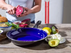 Bk Koekenpan Fortalit (O28 Cm)