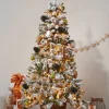 Black Box Trees Kerstboom Millington (H185 X O109 Cm)