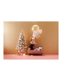 Black Box Trees Kerstboom Millington (H185 X O109 Cm)