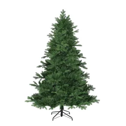 Black Box Trees Kerstboom Brampton (H155Xo107 Cm)