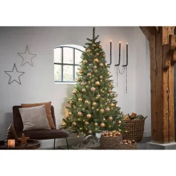 Black Box Trees Kerstboom Toronto (H230Xo140 Cm)
