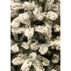 Black Box Trees Verlichte Kerstboom Millington (H120 X O71 Cm)