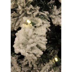 Black Box Trees Verlichte Kerstboom Millington (H120 X O71 Cm)