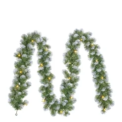Black Box Trees Verlichte Kerst Guirlande Norton (270 Cm)
