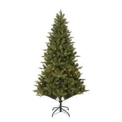 Black Box Trees Verlichte Kerstboom Elkins (H230 X O132 Cm)