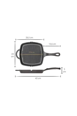 Blackwell Grillpan