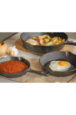 Blackwell Pannenset