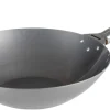 Blackwell Wokpan Voccelli Plaatstaal (O35 Cm)