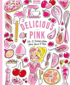 Blond Amsterdam Delicious Pink