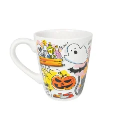 Blond Amsterdam Mok Halloween (O10 Cm) (350 Ml)
