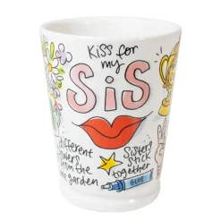 Blond Amsterdam Mok Sister (500 Ml)