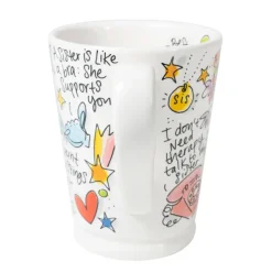 Blond Amsterdam Mok Sister (500 Ml)