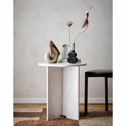 Bloomingville Bijzettafel Jasmia