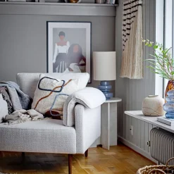 Bloomingville Bijzettafel Jasmia