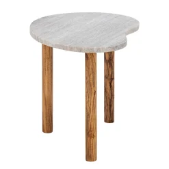 Bloomingville Bijzettafel Vigdis