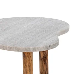 Bloomingville Bijzettafel Vigdis