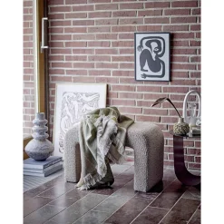 Bloomingville Bijzettafel Cher