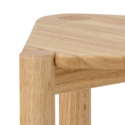 Bloomingville Bijzettafel Kassia