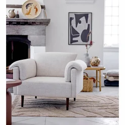 Bloomingville Bijzettafel Millan