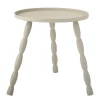 Bloomingville Bijzettafel Soffy
