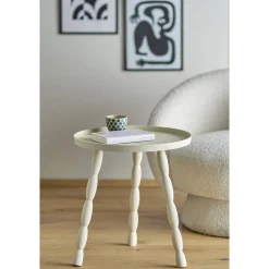 Bloomingville Bijzettafel Soffy