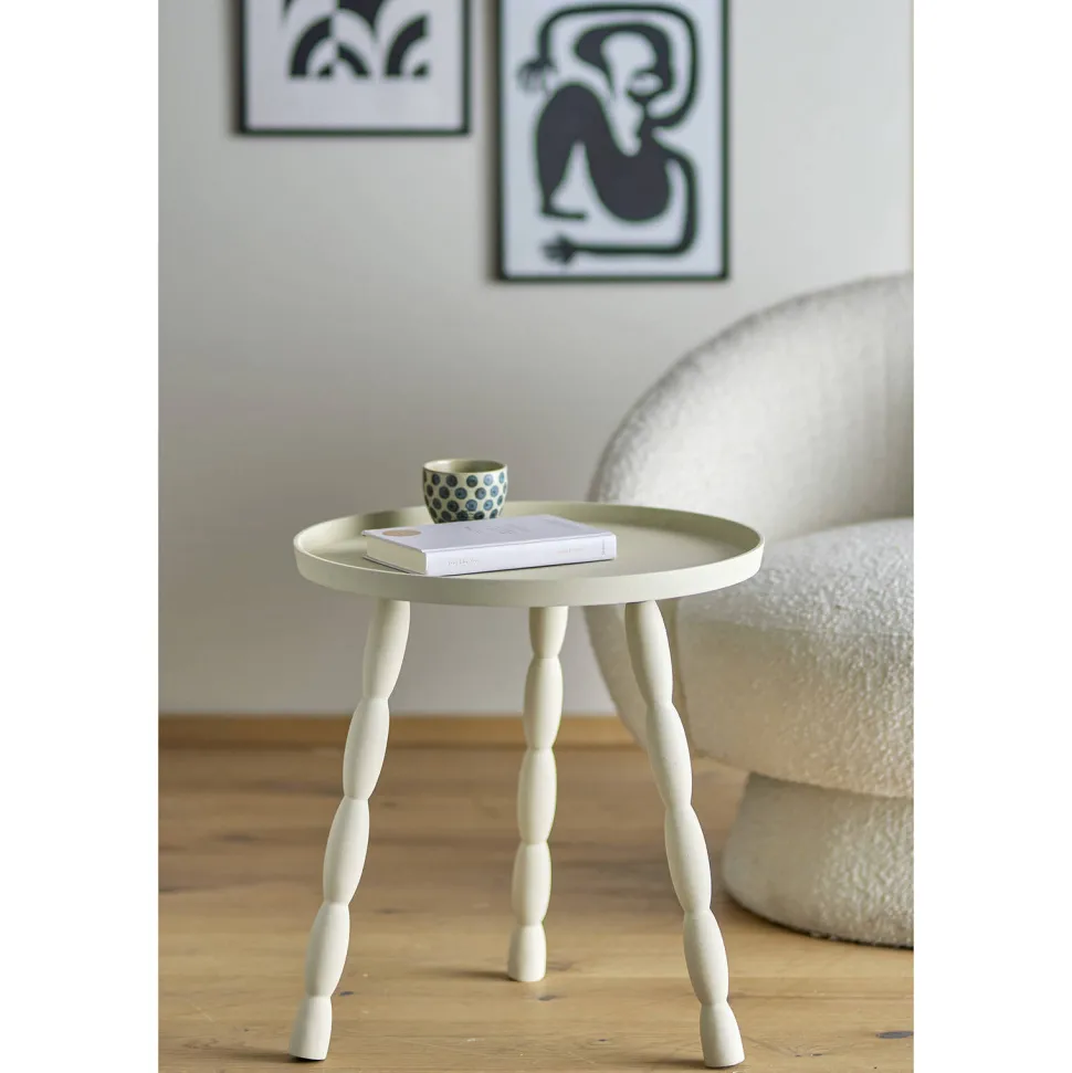 Bloomingville Bijzettafel Soffy